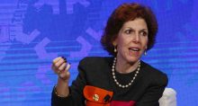 Loretta Mester