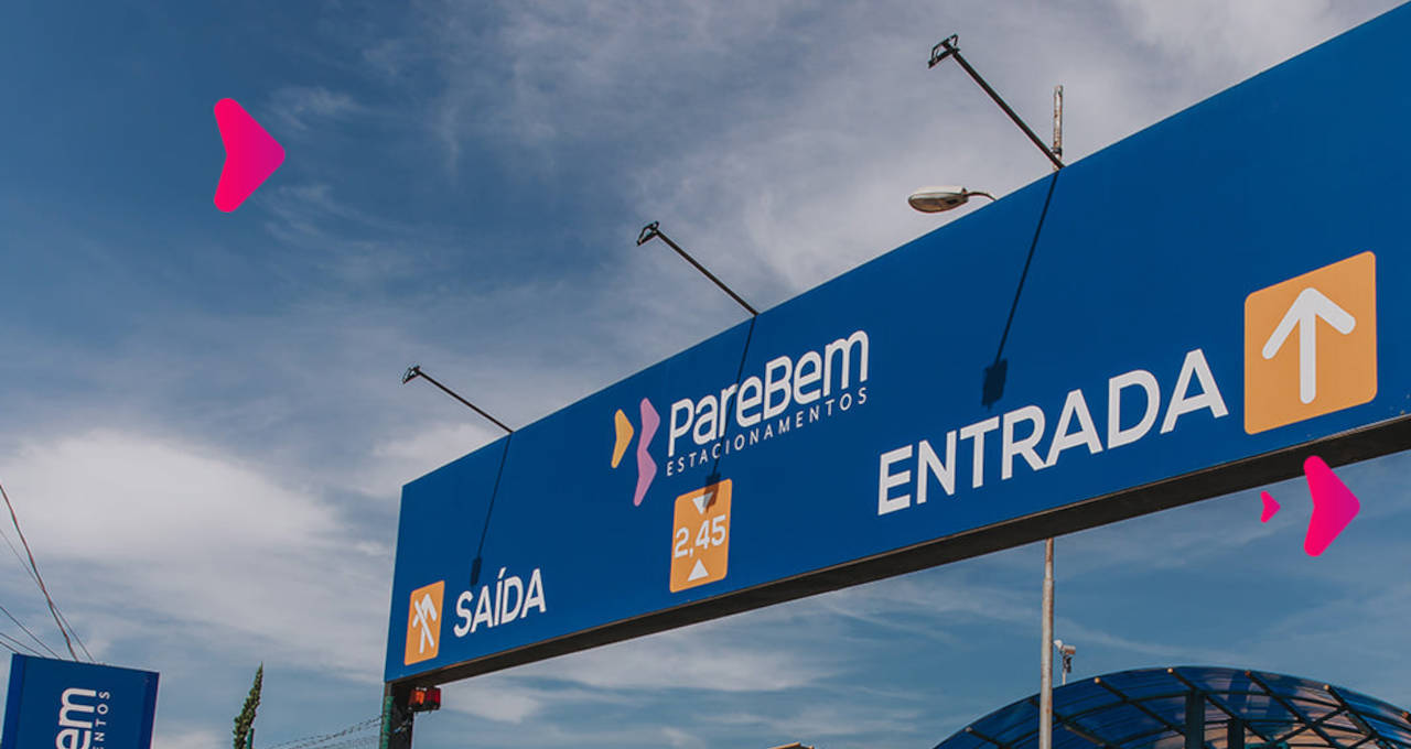 Les groupes de stationnement de Pátria, Indigo et PareBem, unissent des entreprises au Brésil – Money Times