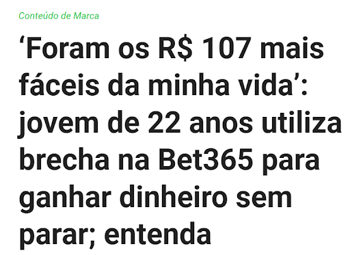 ESTRAT'EGIA DE APOSTAS BET365 LOGIN: COMO LUCRAR EM JOGOS DE