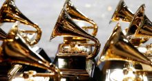 Troféus dos Grammys