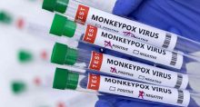 monkeypox vírus