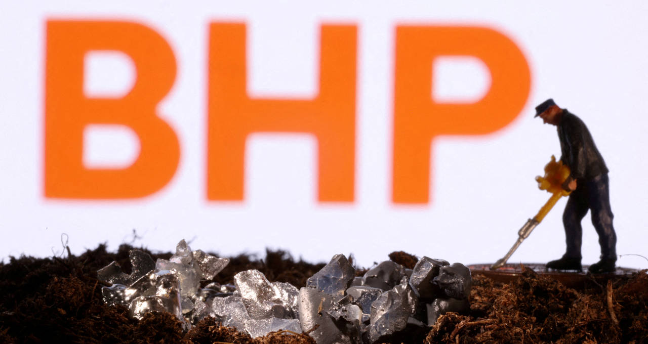 Mining: BHP faces $12bn UK lawsuit – Money Times