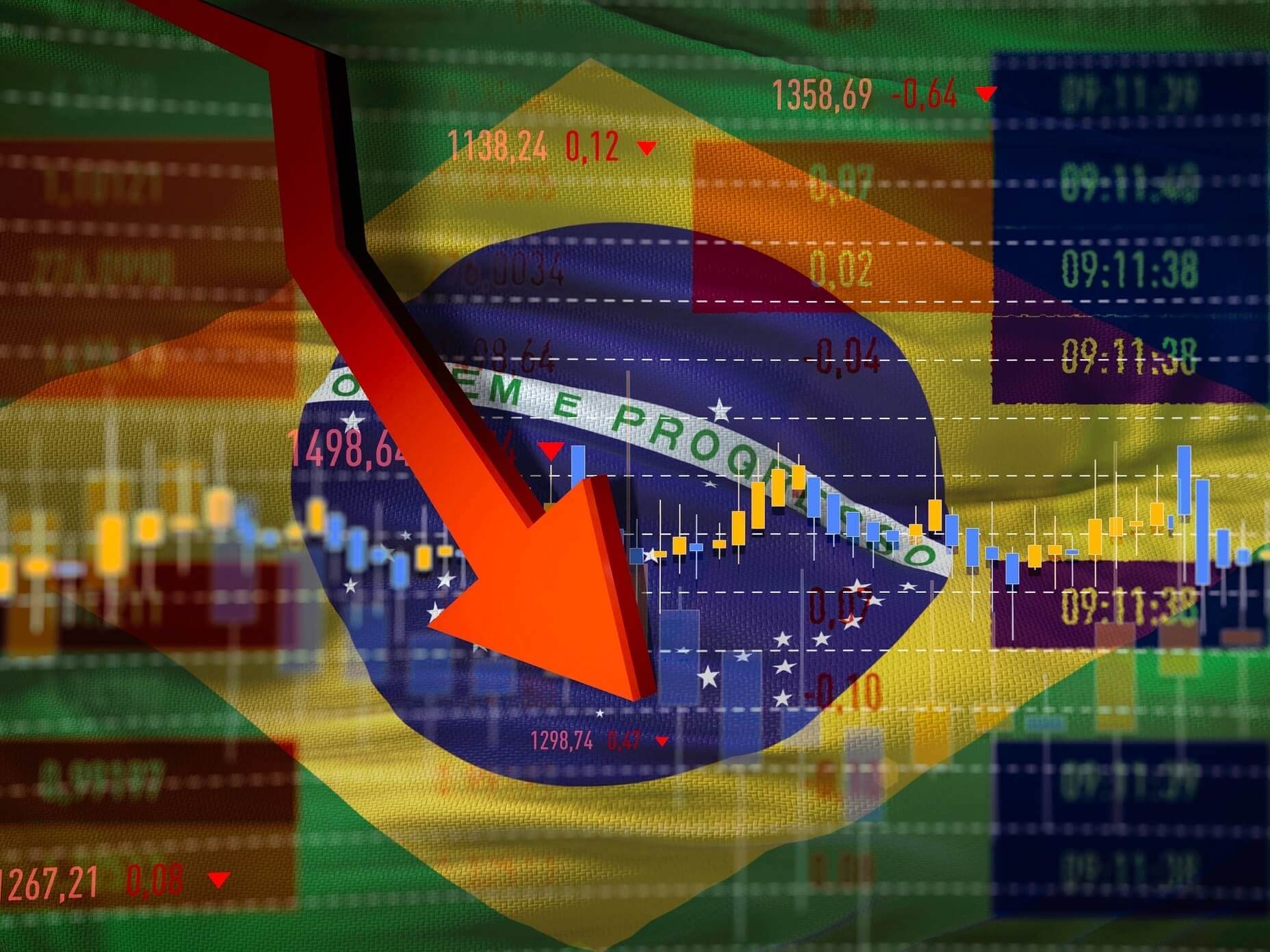 Perspectiva Econômica e do Mercado Financeiro: setembro/19 - Reag