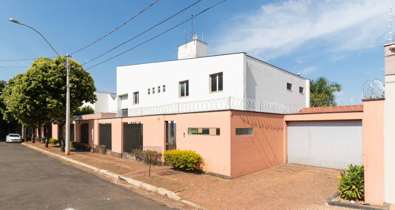 Casa Piracicaba Seu Imóvel BB