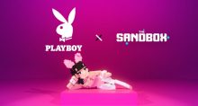 playboy metaverso sandbox