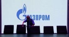 Gazprom