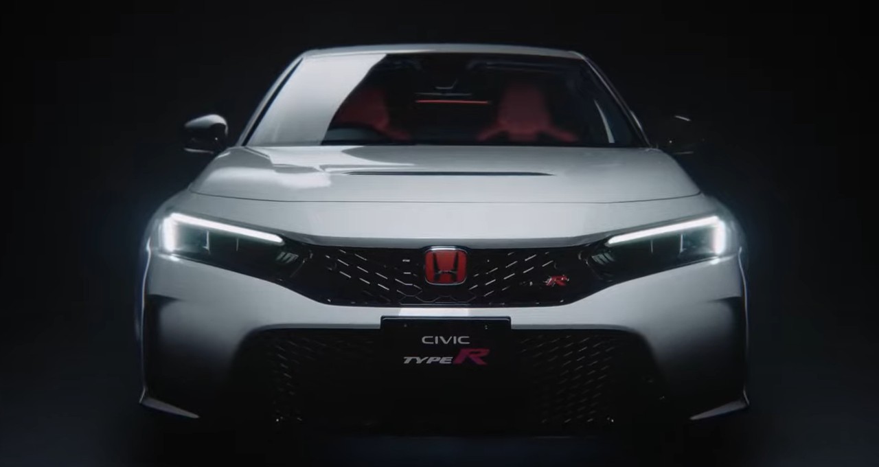 Honda Civic 2022 Toyota