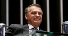 Jair Bolsonaro metaverso