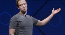Mark Zuckerberg inteligência artificial Meta