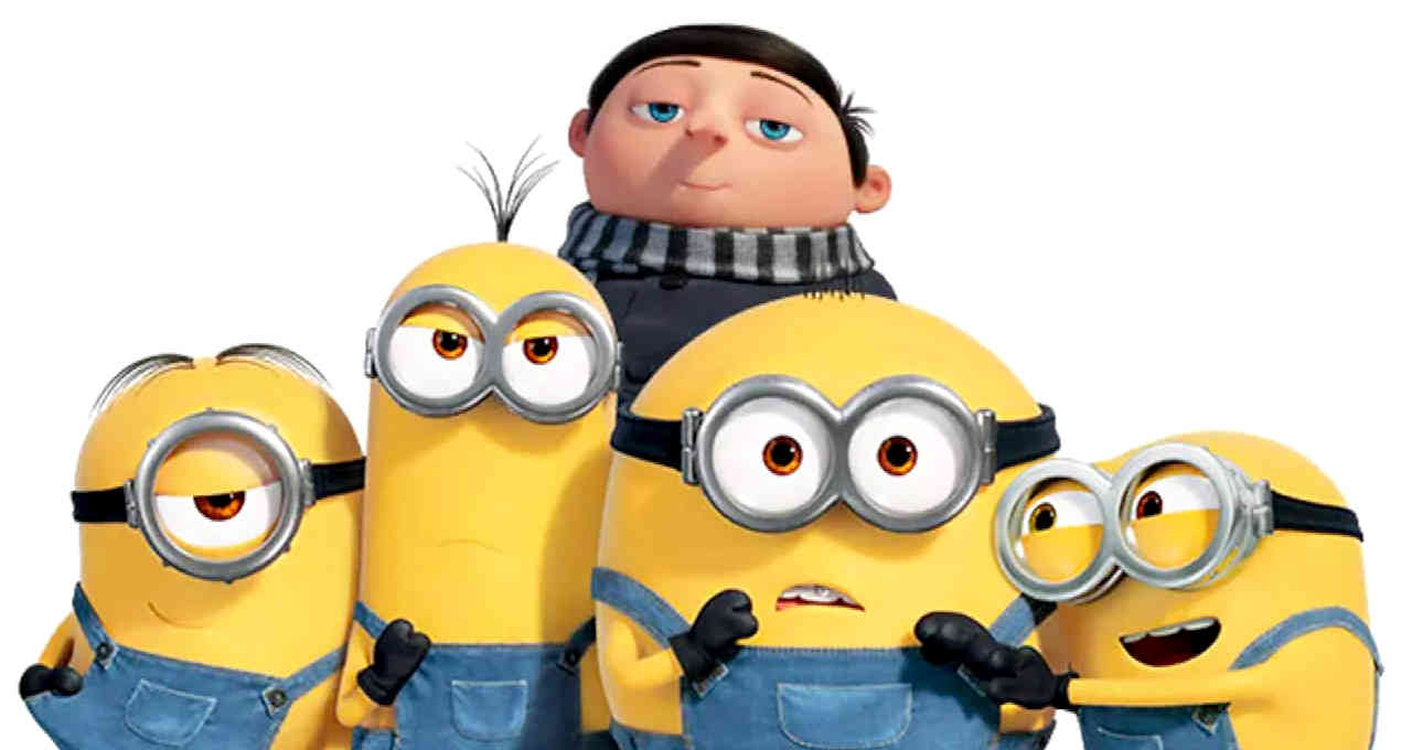 “Minions 2: Rise of Gru” Soars at US Box Office This Weekend | Global