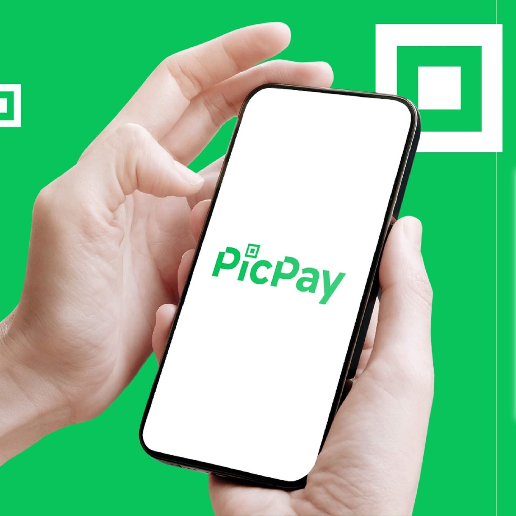 PicPay - Essa mensagem só aparece quando você sabe que a maratona foi  realizada com sucesso! E mais sucesso ainda é pagar seu Netflix recebendo  50% de volta com PicPay.