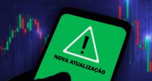 PicPay atualização