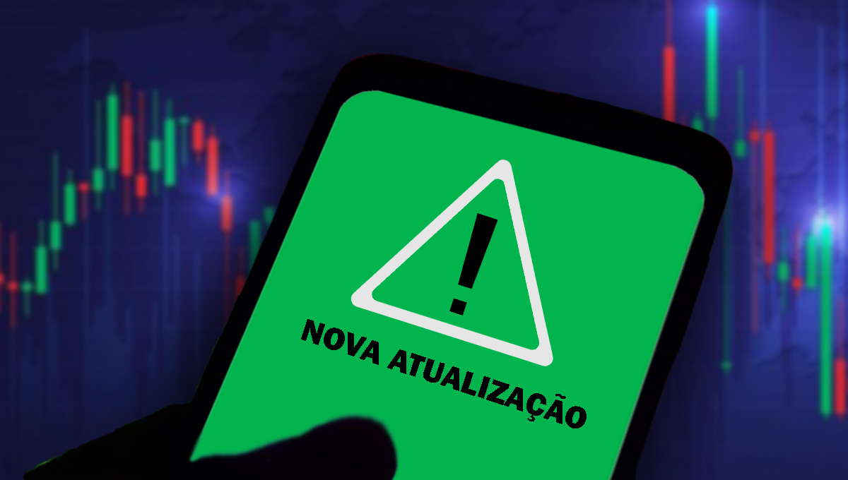 PicPay atualização