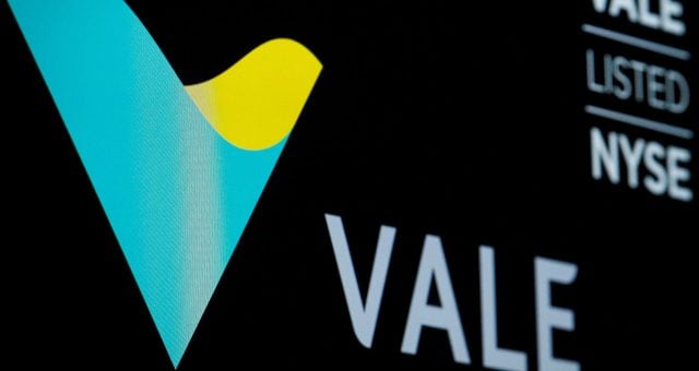 Vale (VALE3) está com “excelente ponto de entrada”, diz Vitreo; veja 5 ações para lucrar na semana