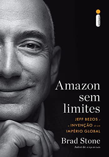 Livro Amazon sem limites
