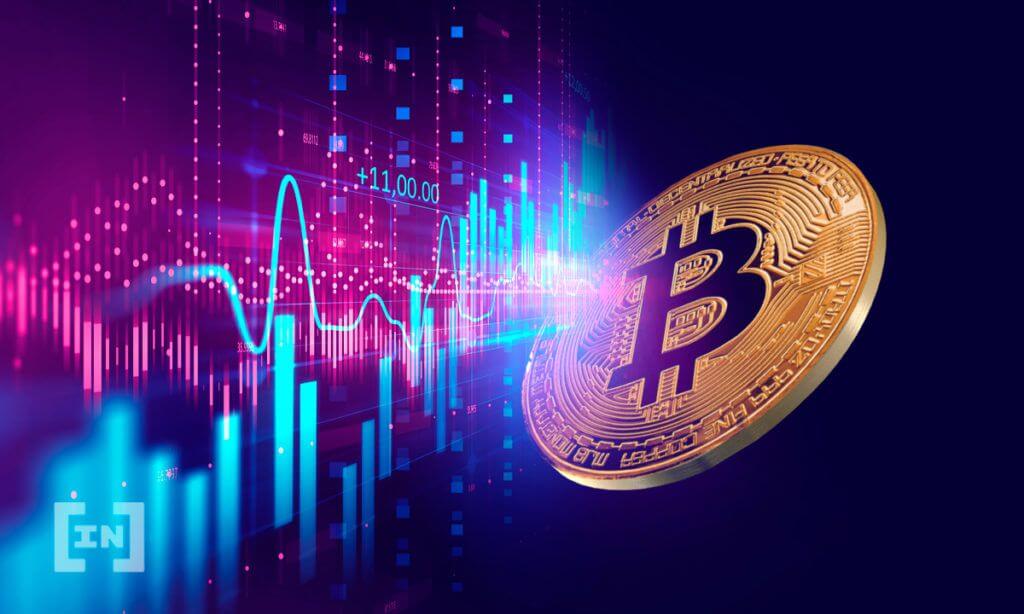 Bitcoin (BTC) atinge ponto de inflexão e confirma tendência de bull market até o final de 2024