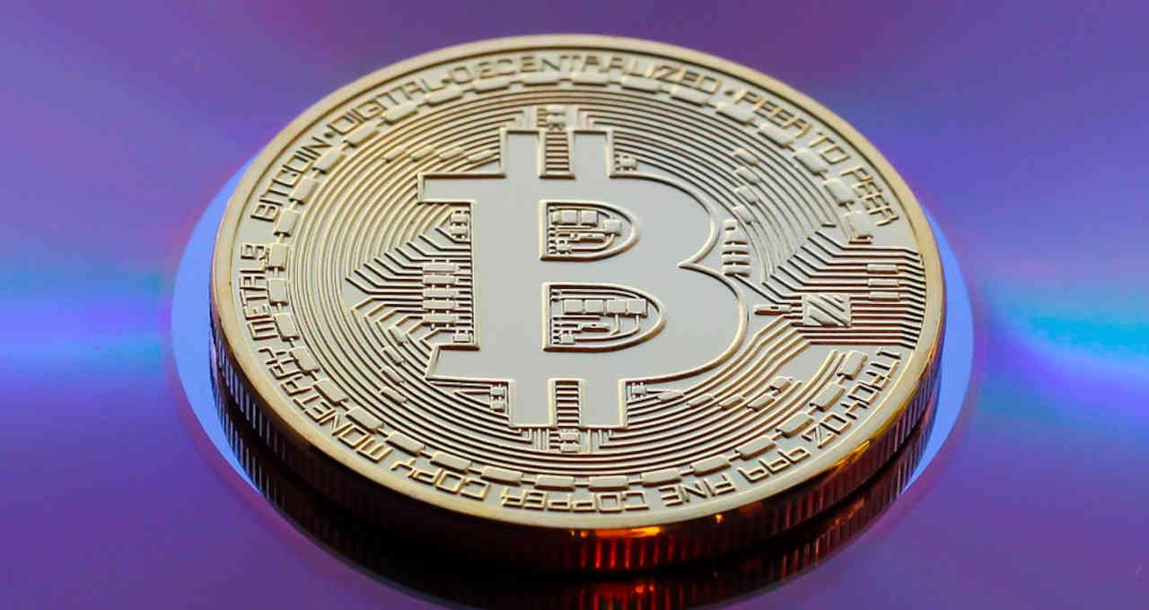 Bitcoin mercado criptomoedas dominância cripto