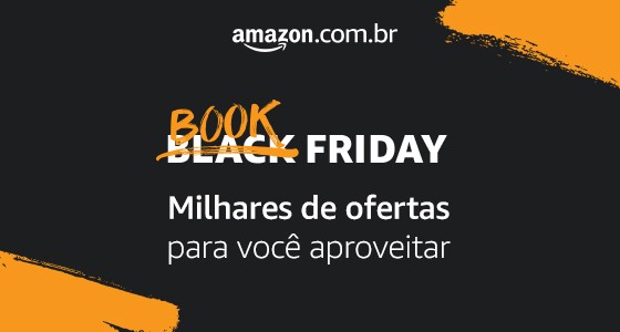 Book Friday Amazon