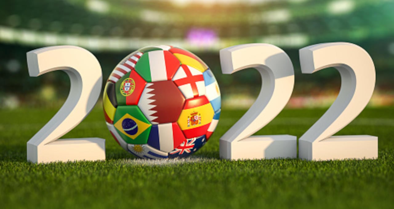 Copa do Mundo: confira a agenda de jogos deste domingo, 27/11