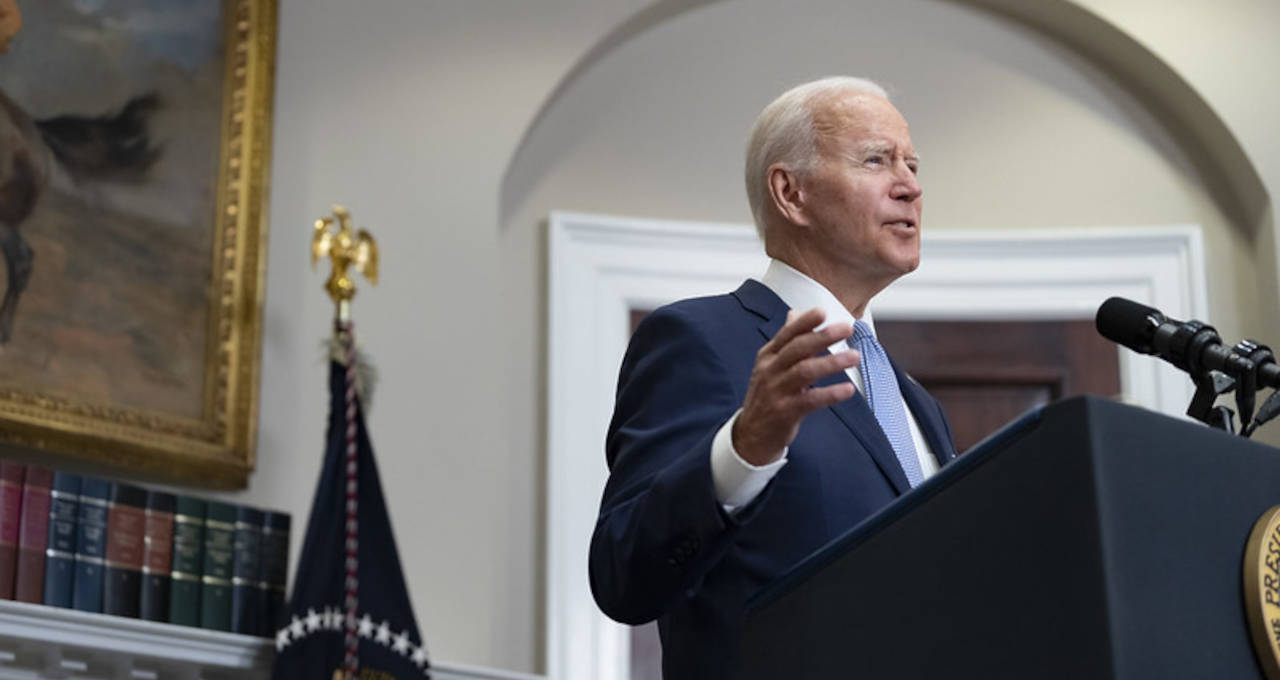 Joe Biden eua rússia ameaça nuclear ucrânia