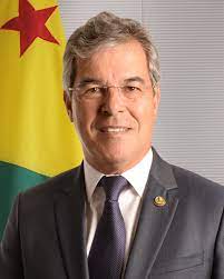 Jorge Viana, candidato PT governo Acre eleições 2022