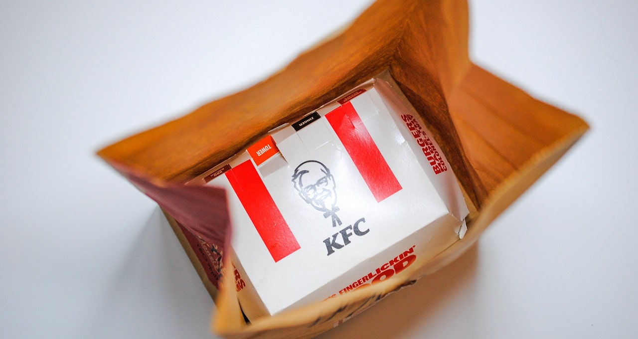 KFC, IMC