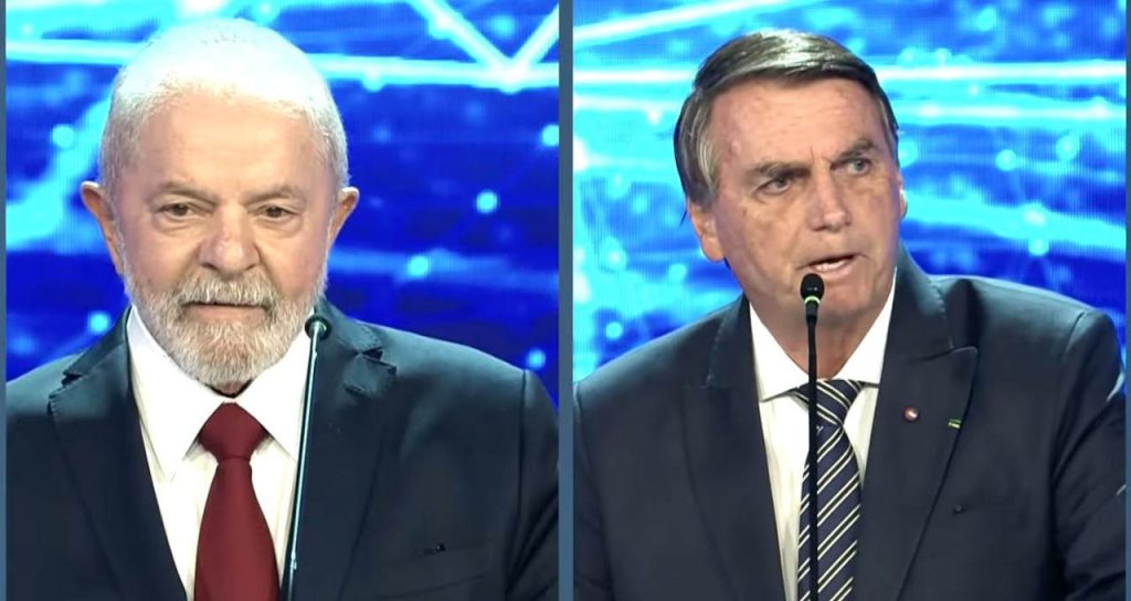 Eleições X Ibovespa: Vitória De Lula Em 2002 E De Bolsonaro Em 2018 ...