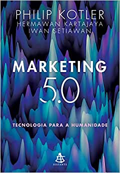 Livro Marketing 5.0