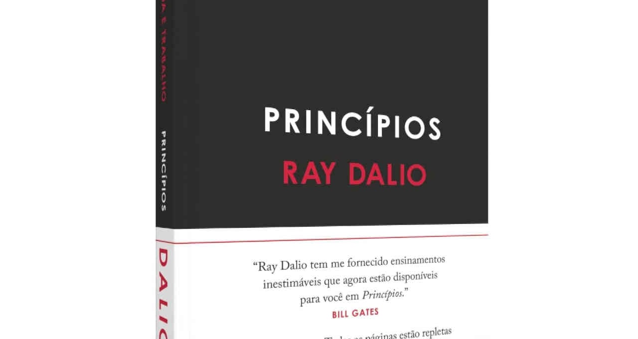 Princípios, livro de Ray Dalio