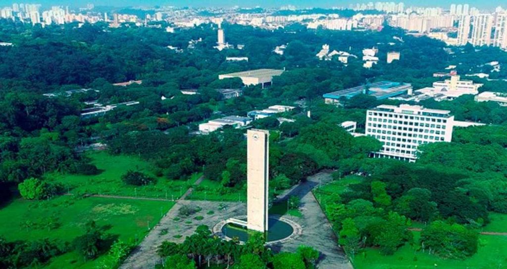 As 10 Melhores Universidades Do Brasil: 8 Delas São Públicas; Confira ...