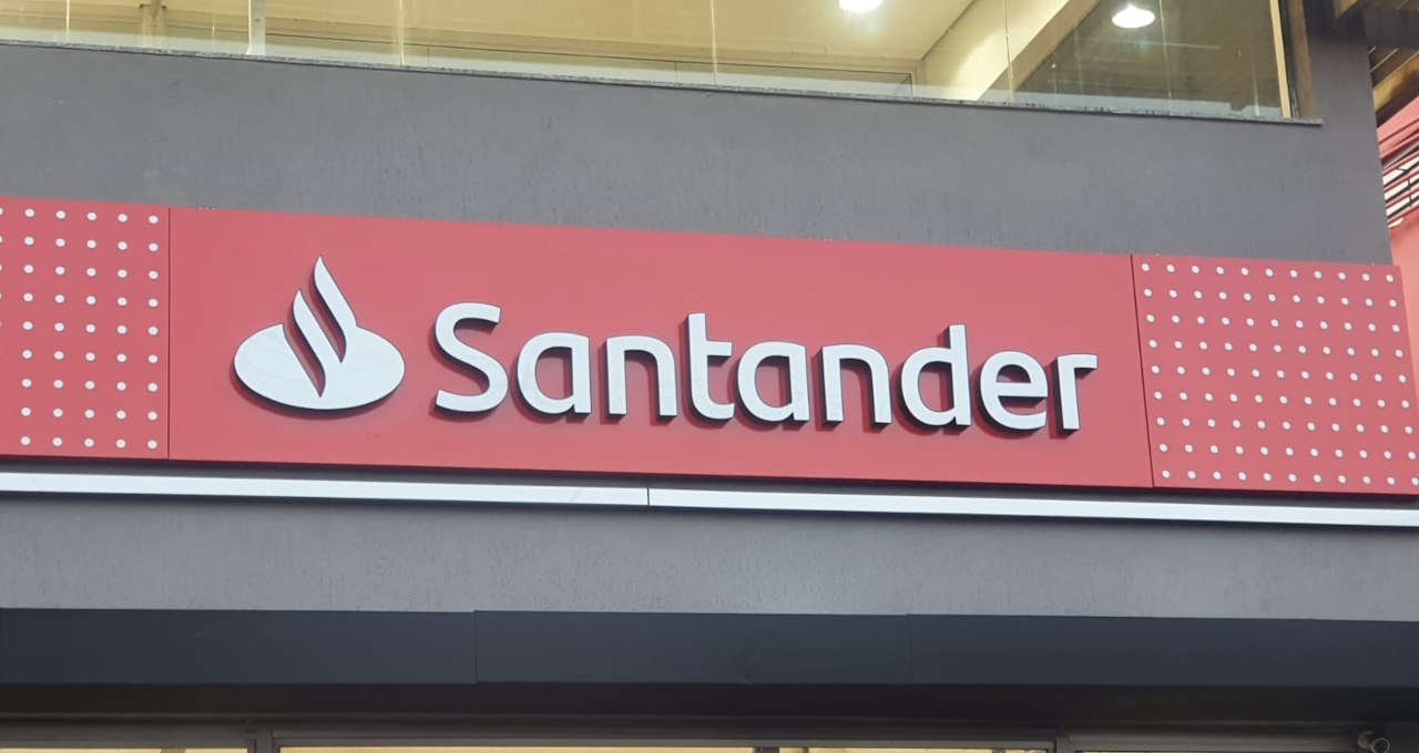 Santander Brasil