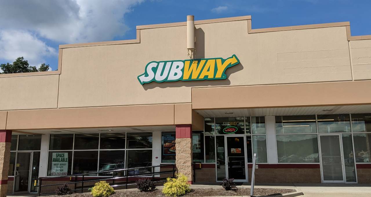 10 mil pessoas trocam seus nomes para 'Subway' em promoção nos EUA