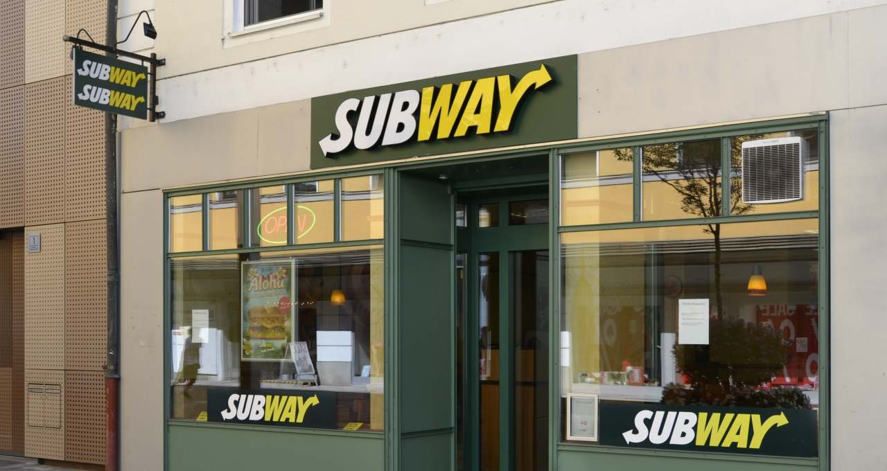 Lanche do Subway custa R$ 61 e preço impressiona internautas