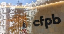 Departamento de Proteção Financeira do Consumidor dos Estados Unidos (CFPB)