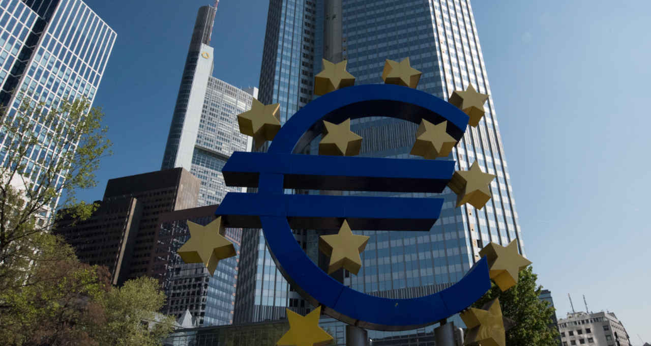 banco central europeu bce política monetária inflação