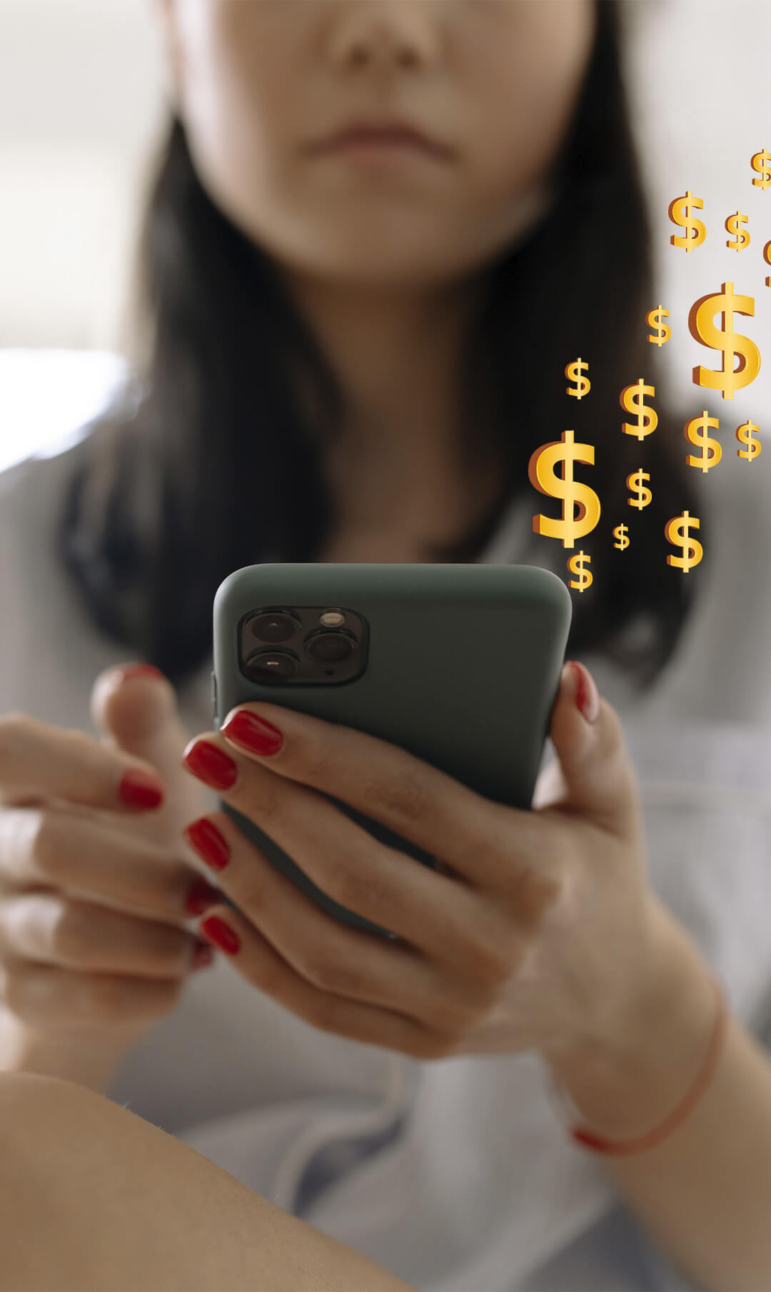 Até R$ 335 por dia: conheça o sistema que permite ganhar dinheiro com seu  celular ou computador – Money Times
