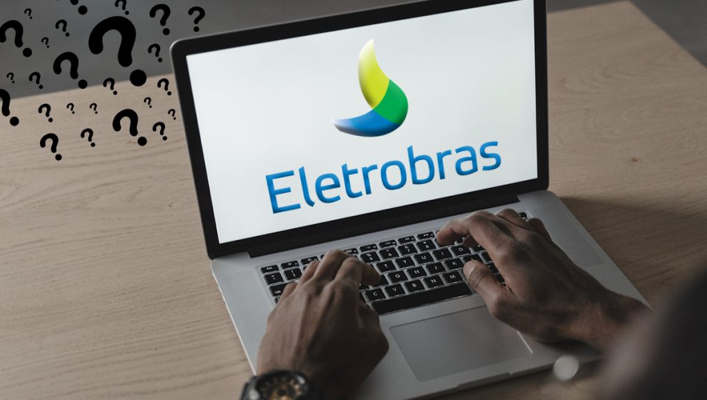 eletrobras elet6 comprar ou vender