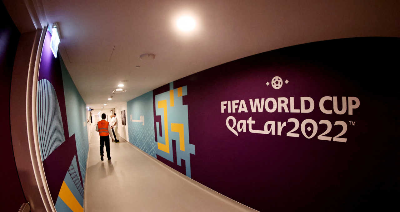 Onde ver os jogos da Copa do Mundo 2022 com estilo - Forbes