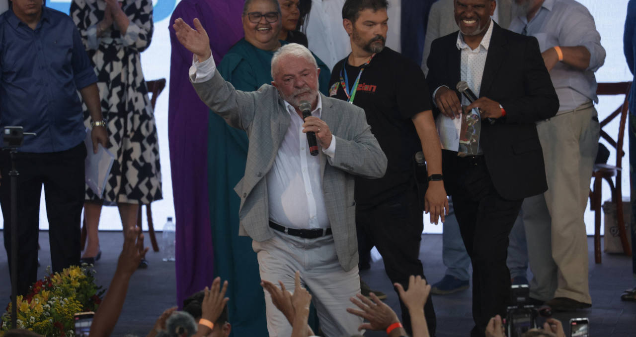 Brasil tem recorde de candidatos com denominações evangélicas