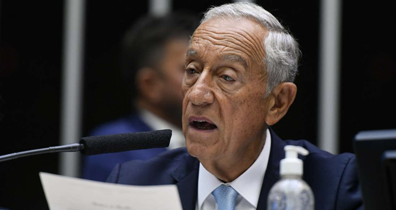 Marcelo Rebelo de Sousa