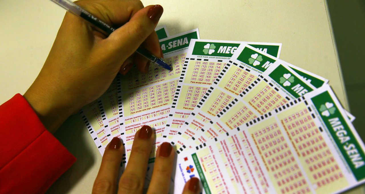 Mega da Virada: Entenda como funciona o bolão das loterias da