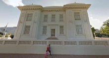 Palácio Rio Branco governo Acre eleições 2022