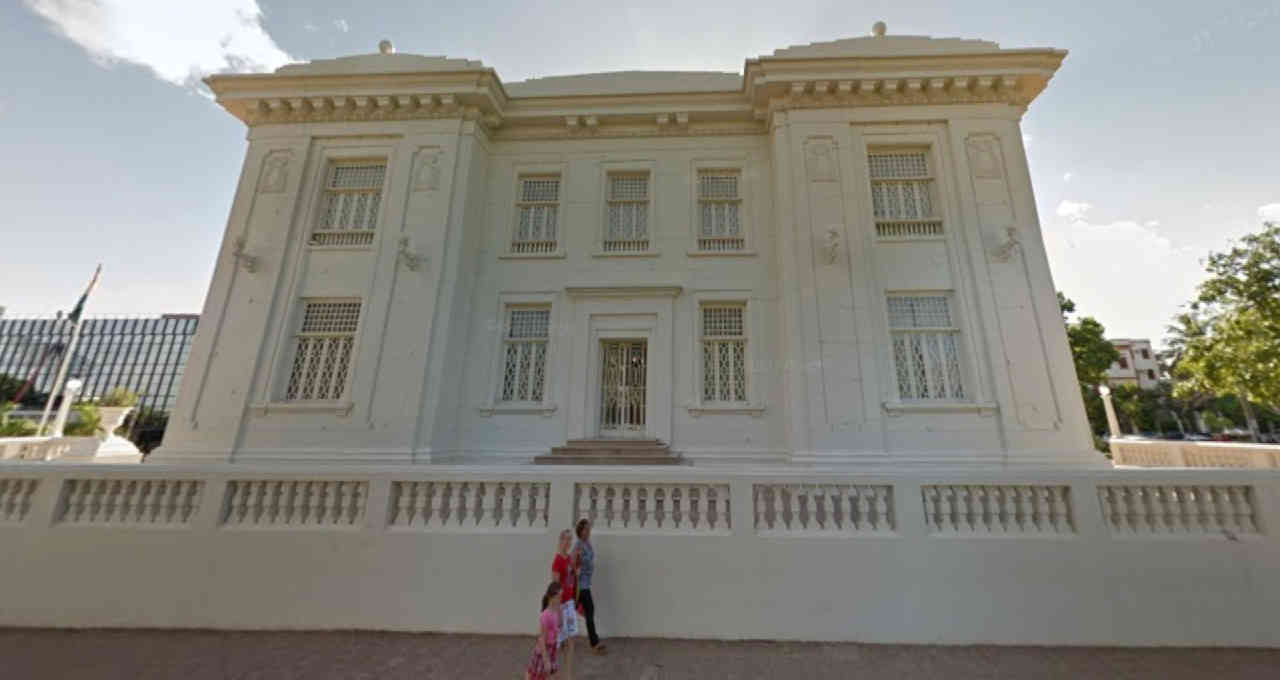 Palácio Rio Branco governo Acre eleições 2022