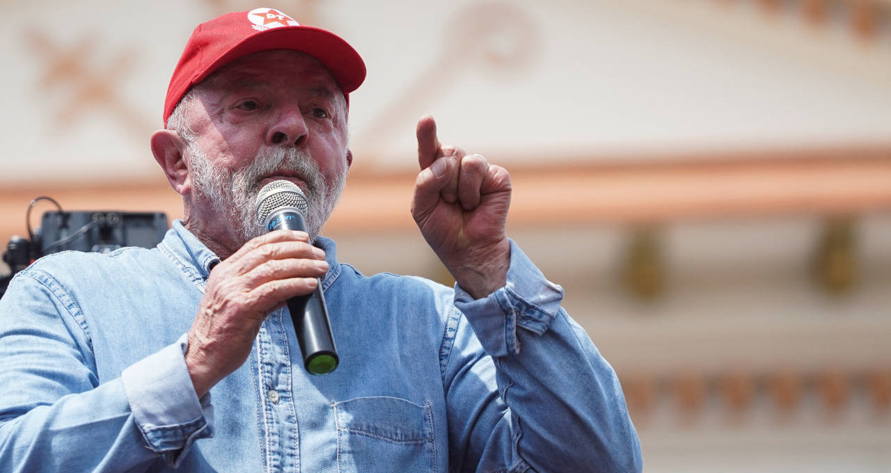 Mercado dá recado a Lula