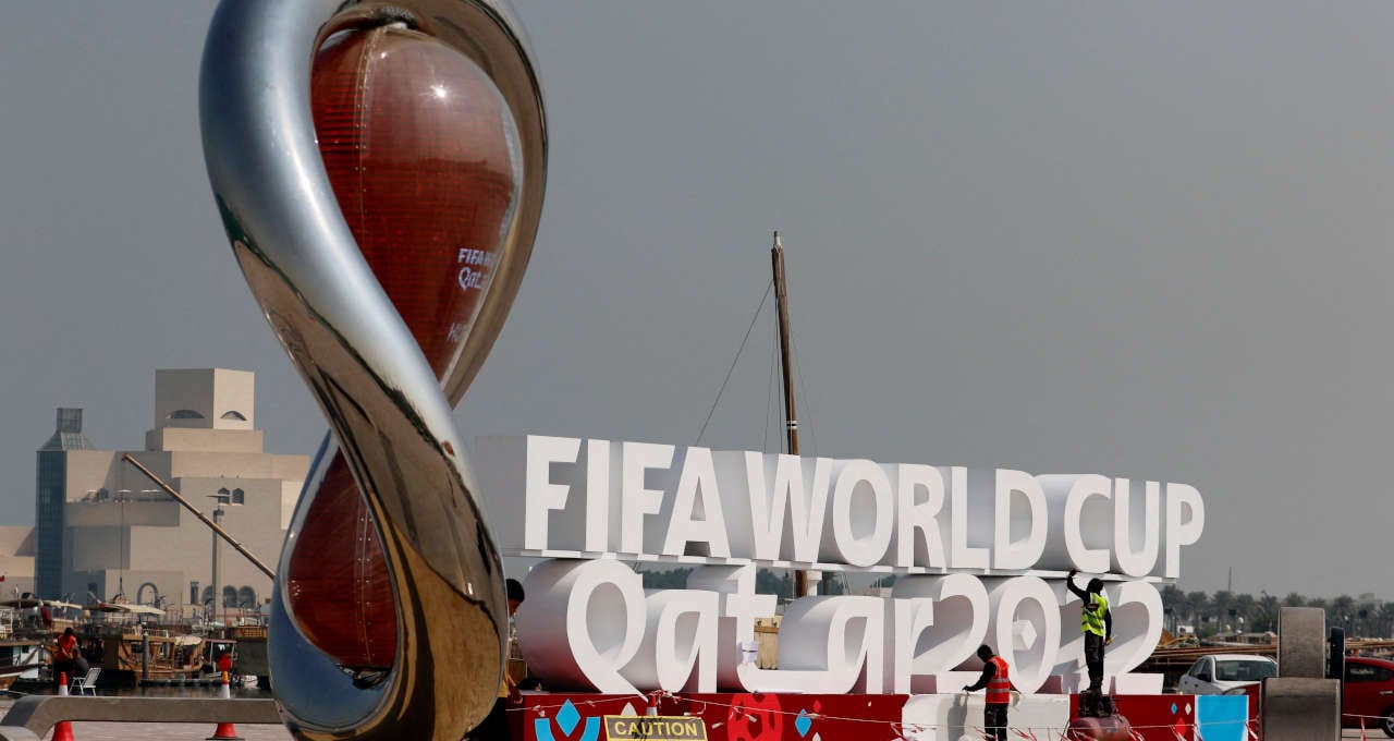 Brasil na Copa 2022: Confira como e quando assistir aos jogos da