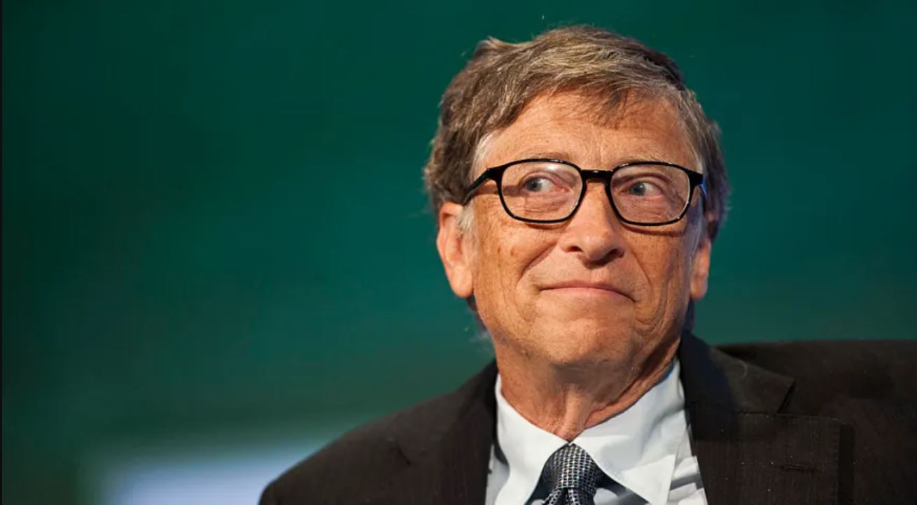 5 motivos para você acreditar que Bill Gates é melhor que o Batman -  TecMundo