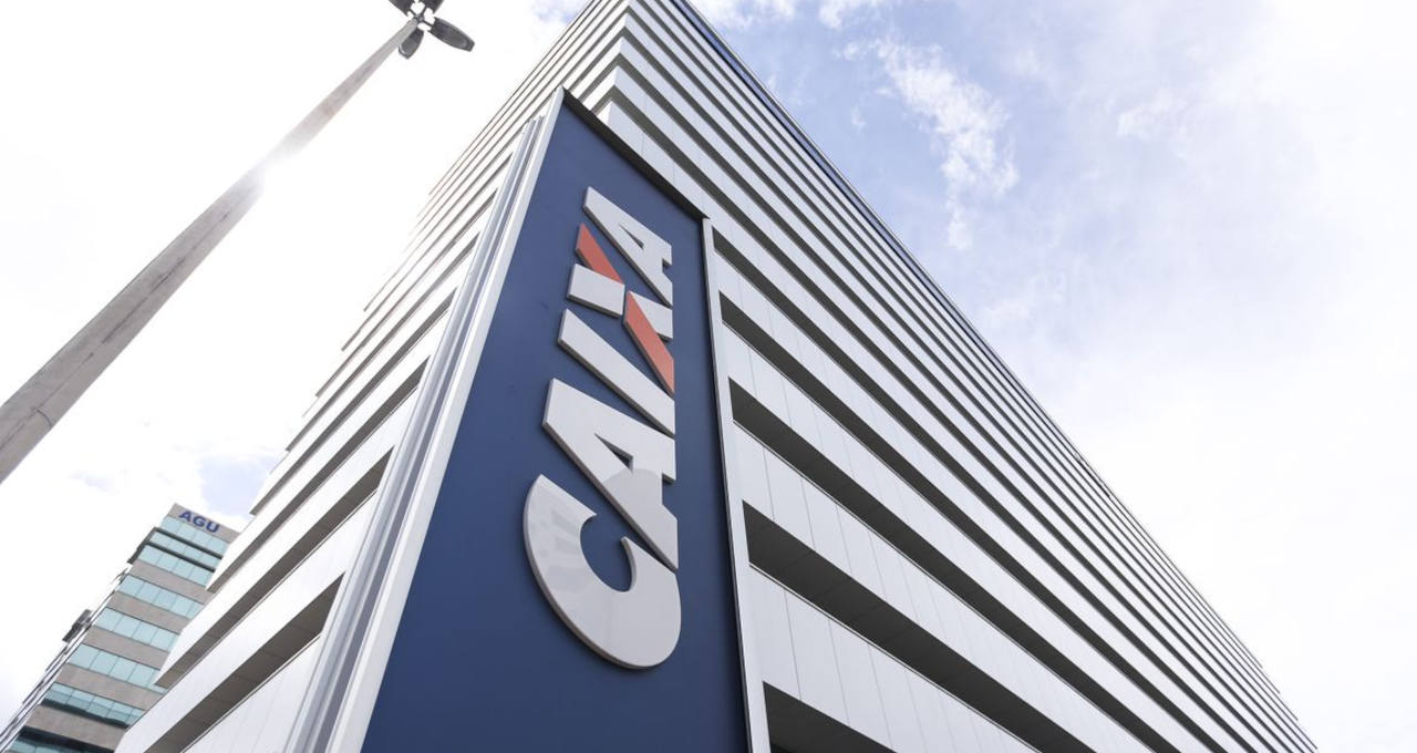 CAIXA atinge marca histórica de 300 milhões de transações financeiras no  Caixa Tem