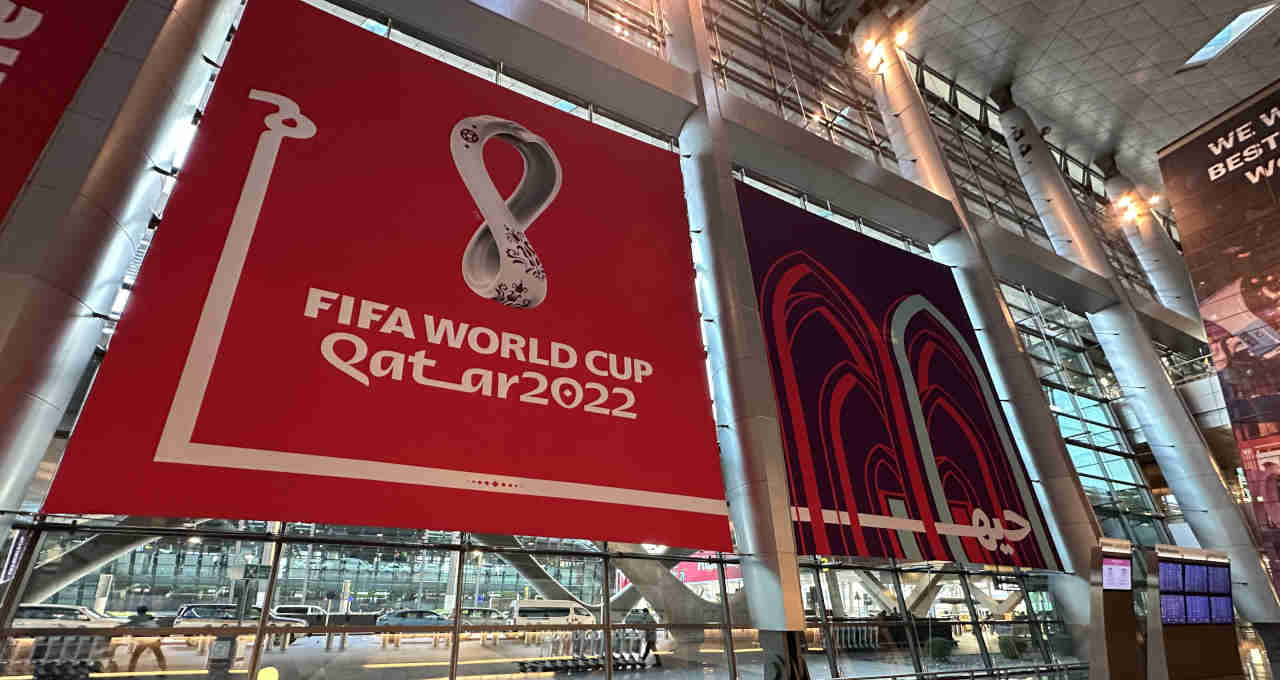 Copa do Mundo: Catar 2022 celebra o oposto das boas práticas da Economia  Criativa – Money Times