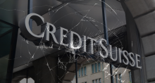 Crise no Credit Suisse