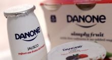 Aprosoja pede boicote à Danone após embargo à soja do Brasil